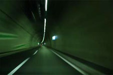 Tunnel Image